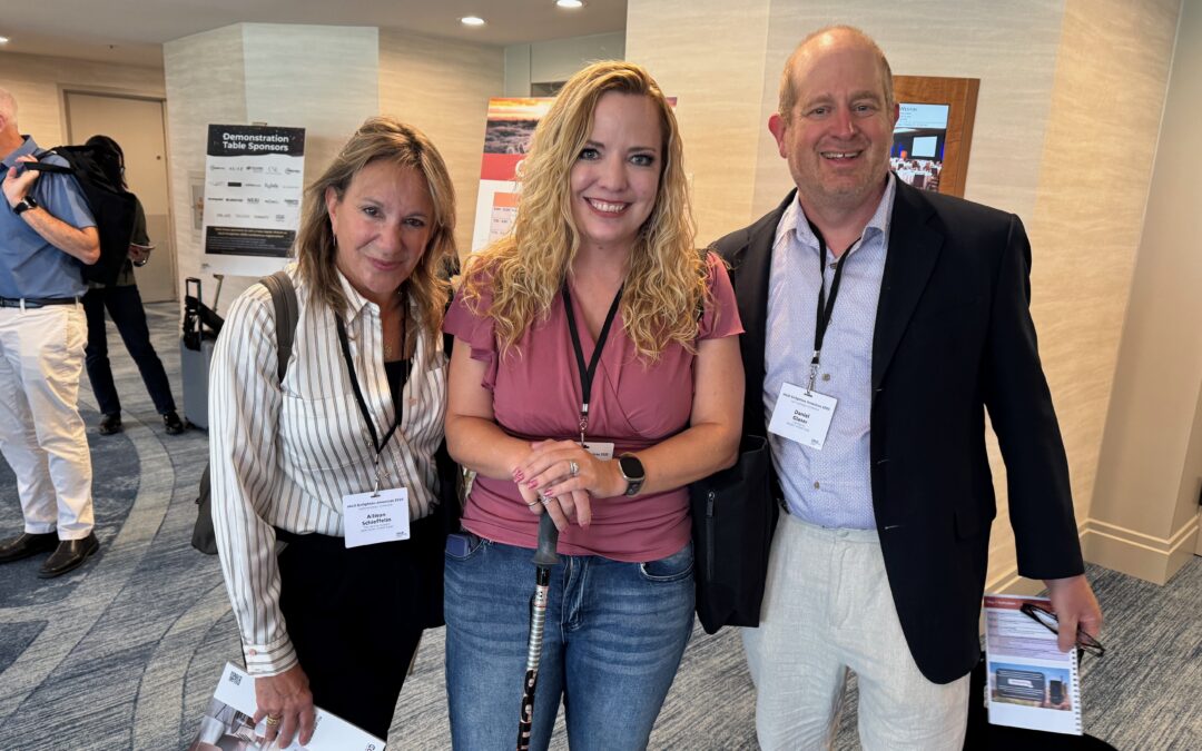 IALD Heads to Austin for Enlighten Americas 2026