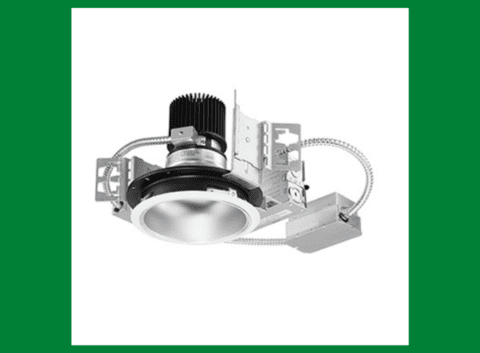 4” and 6” Commercial Downlights by ConTech Lighting | designinglighting