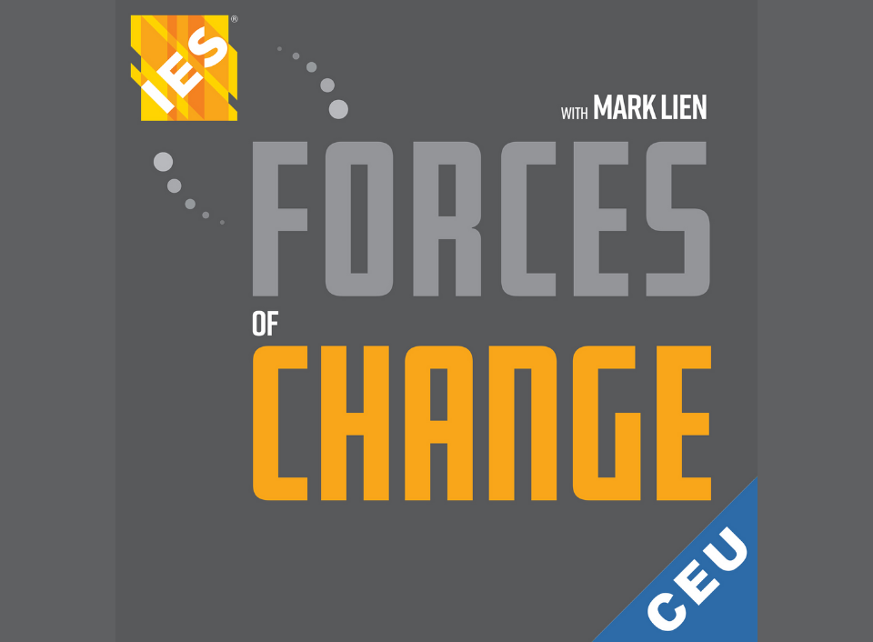 IES Learning: Revisiting the Impact of COVID-19 on Lighting Professionals: Eight Months Later