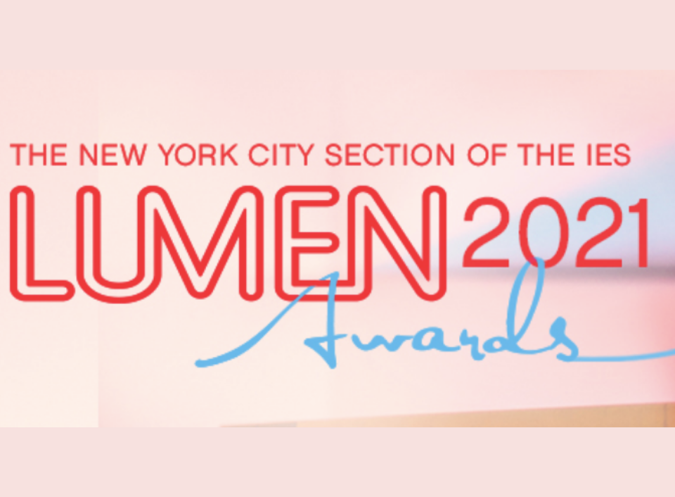 Lumen Awards 2021 Call for Entries