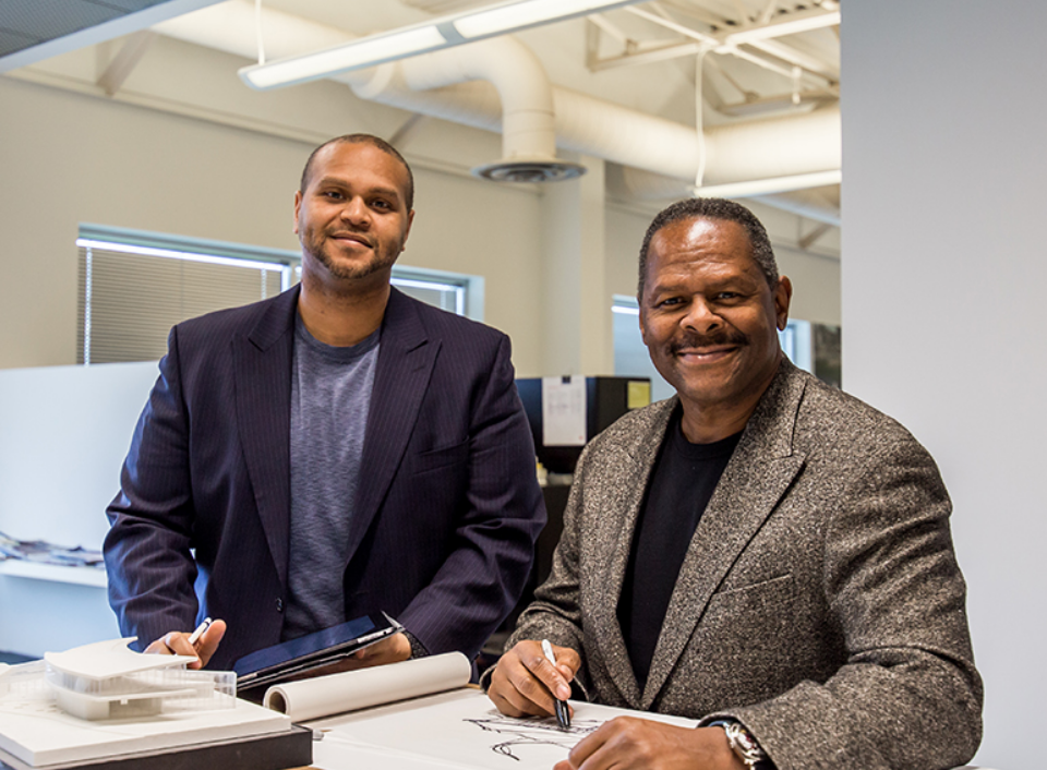 10 Questions With…Curtis and Jonathan Moody