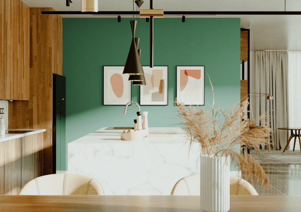 Altair Increases Productivity for Designers and Architects with Thea Render Version 3.0