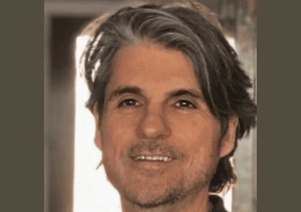 CHAUVET Professional Names Jean Lariviere Channel Relationship Manager