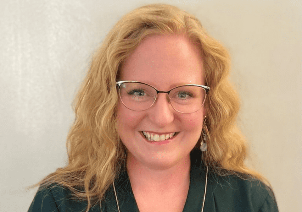 Crestron Appoints Elizabeth Spikes as National Design Manager of Southeastern United States