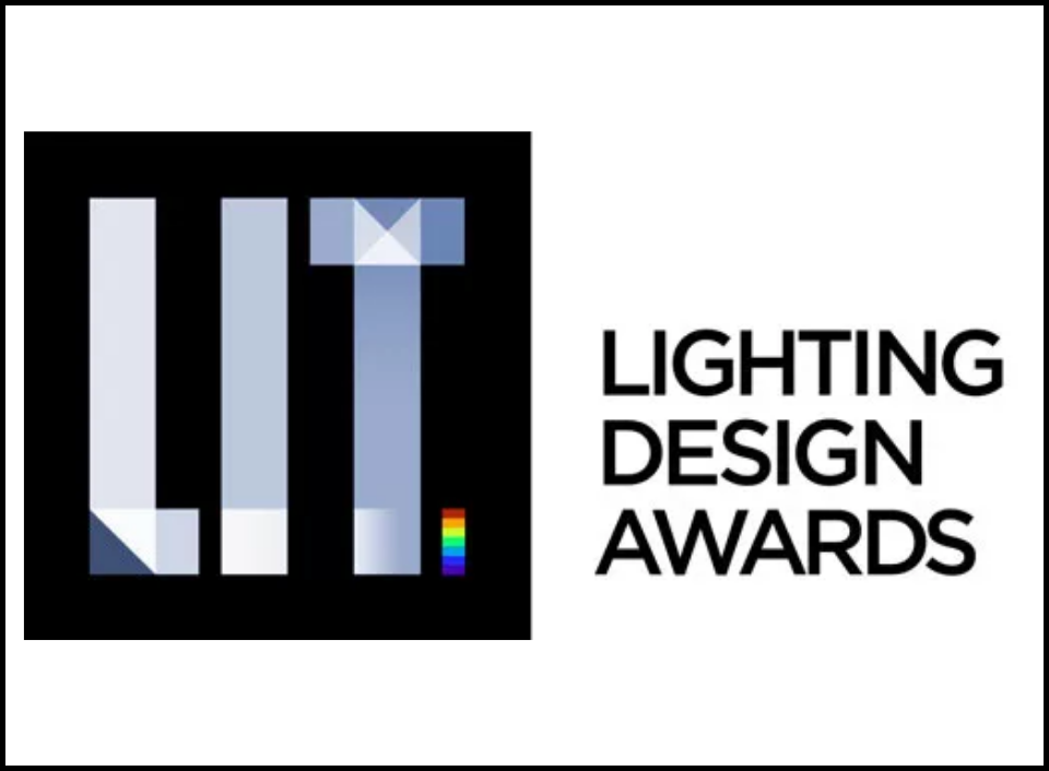The 5th Edition of the LIT Lighting Design Awards Is Now | designinglighting