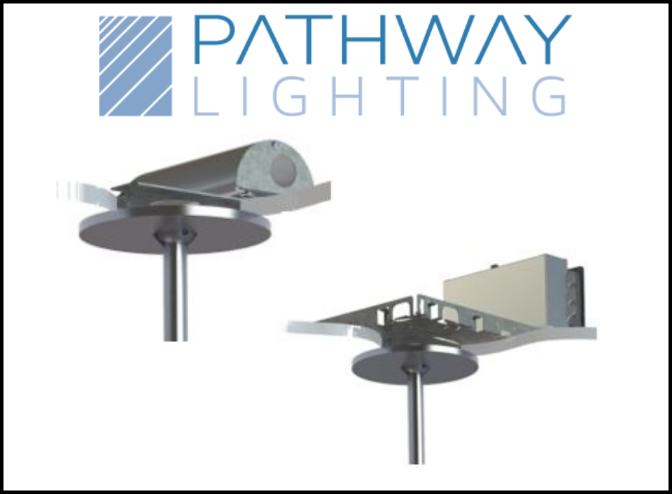 Pathway Lighting Products Announces IRD