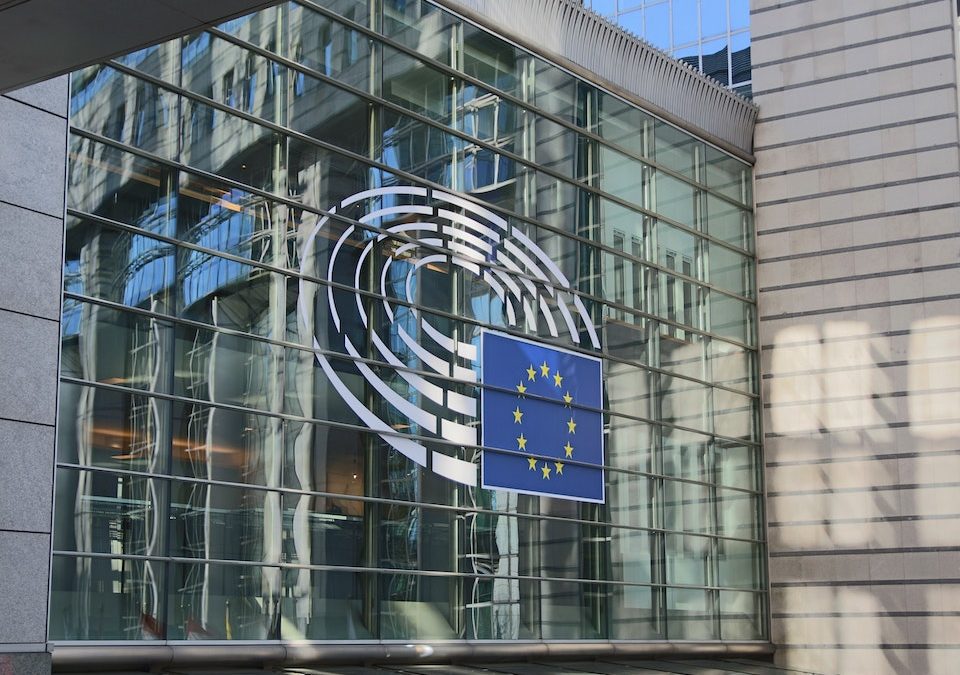 Lighting the Way to Europe’s Green Recovery