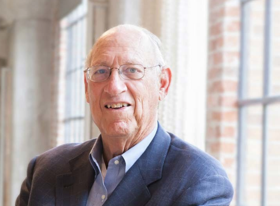 Art Gensler Passes Away at Age 85