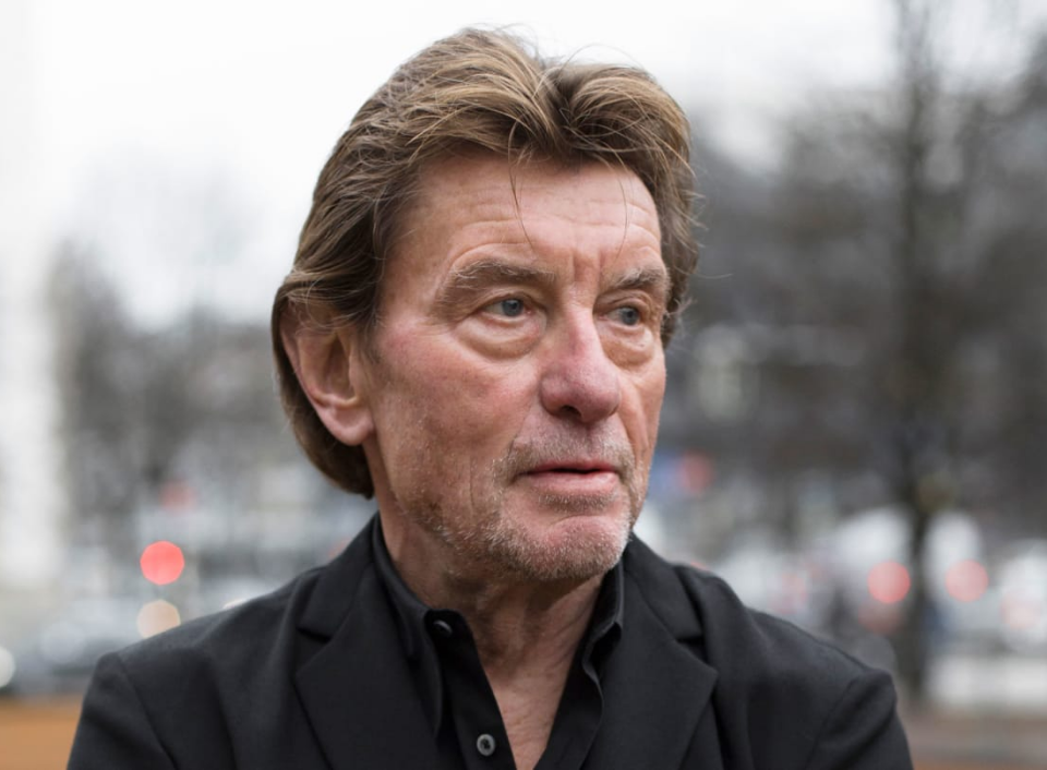 Helmut Jahn, One of American Architecture’s Most Celebrated Figures, Dies Age 81