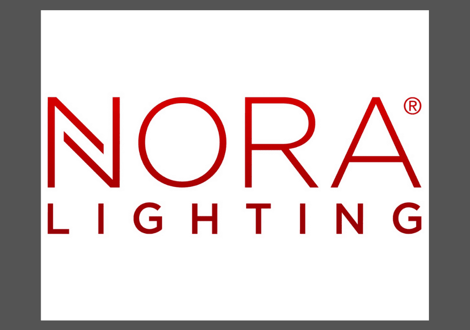 Nora Lighting® Admin Staff Welcomes Four New Hires