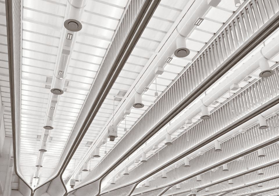 Tivoli Lighting Introduces Vast Cove Light Static With Unique Dual Dimming Capabilities