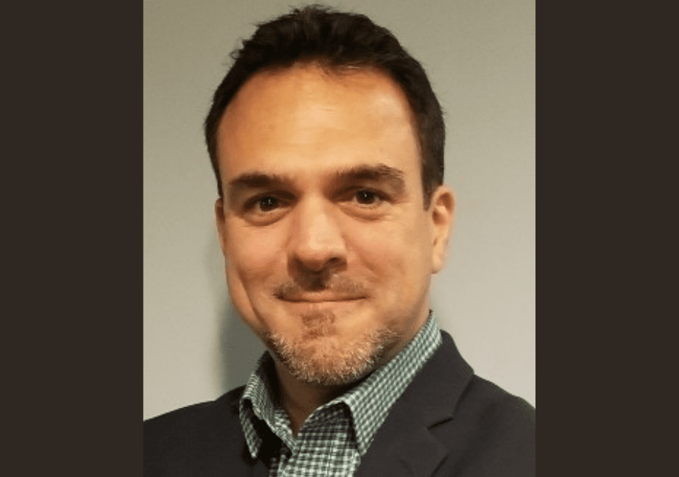 Chris Tedesco Joins Inter-lux as Market Manager