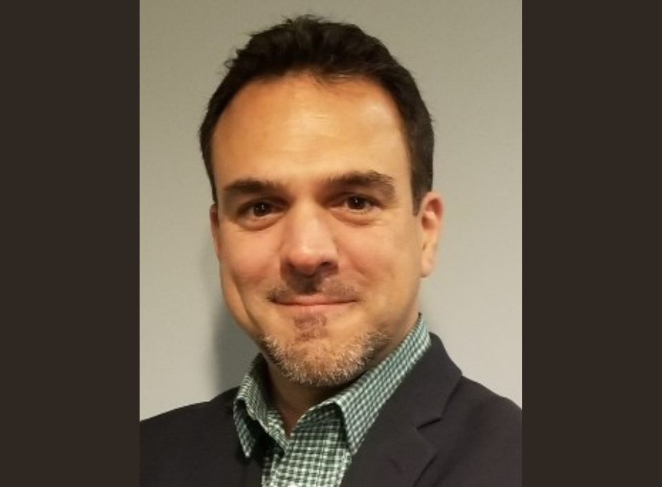 Chris Tedesco Joins Inter-lux as Market Manager