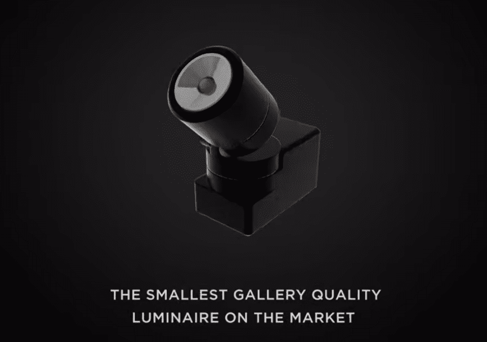 Introducing Vorsa Dot by John Cullen Lighting