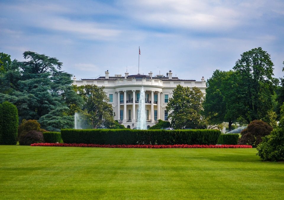 President Biden Announces His Intent to Appoint Members to the Commission of Fine Arts