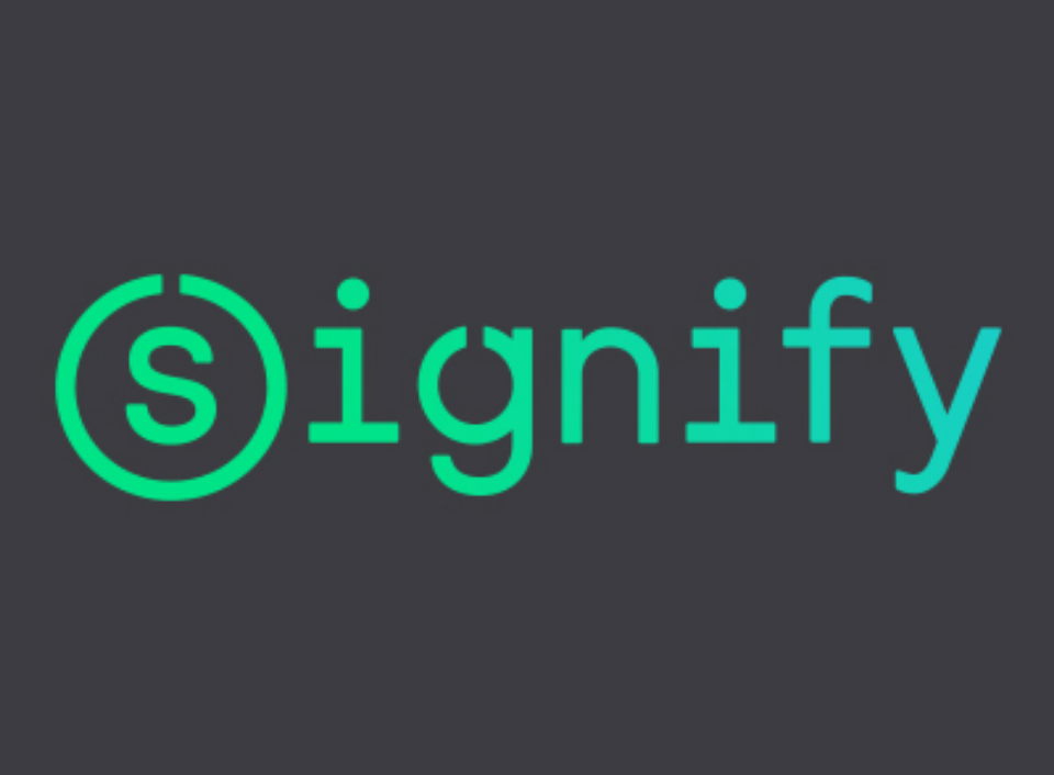 Signify Doubles the Percentage of Women in Leadership Positions