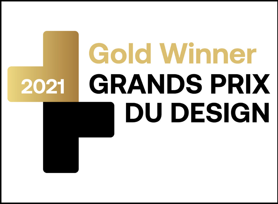 Two Inter-lux Products Win Gold Awards In Worldwide Competition