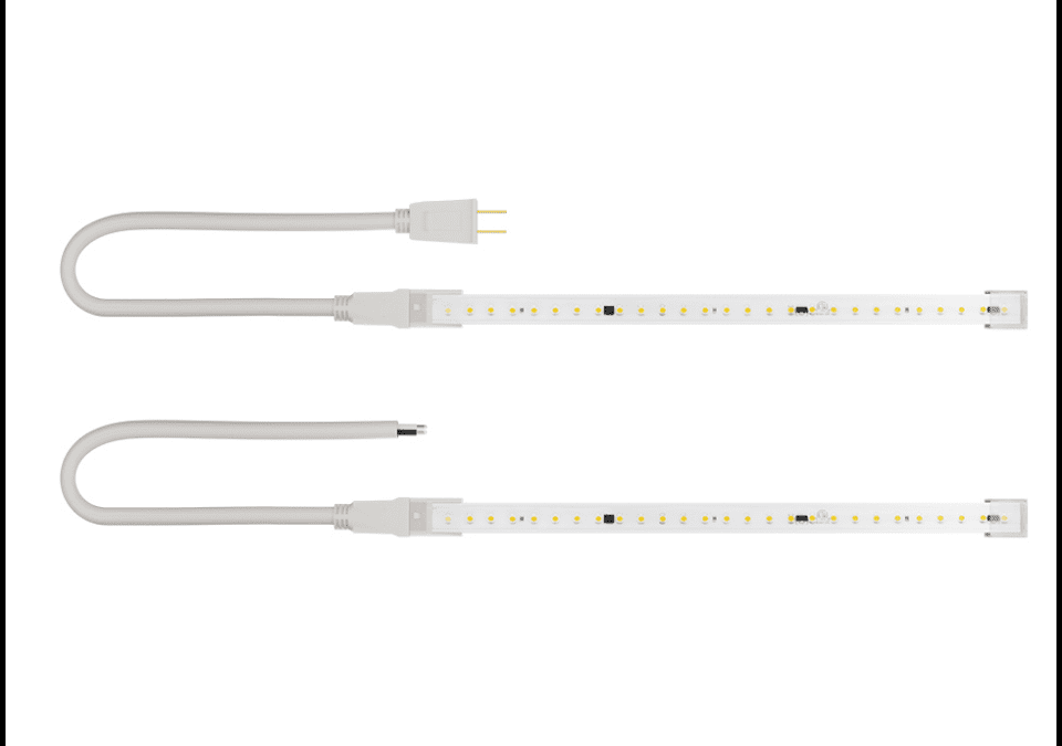 Alloy LED Introduces PowerLine™ 300 Driverless LED Tape Light