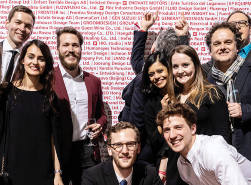 iF Design Award 2022 – Registration Deadline Approaching