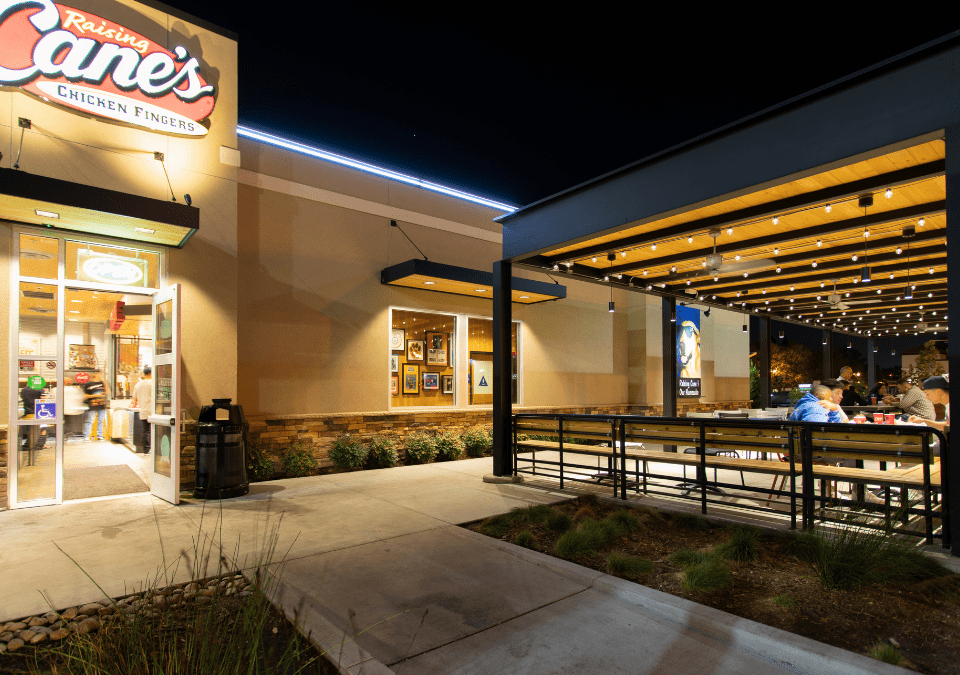 Tivoli Lighting Introduces Litesphere 2.0 LED Strand Light for Precise Lighting Control for Exterior Architectural Applications