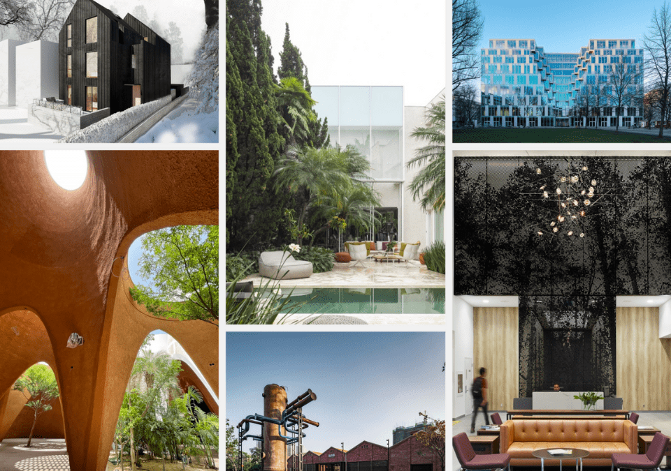 BLT Built Design Awards 2021: The First Edition Winners Have Been Announced