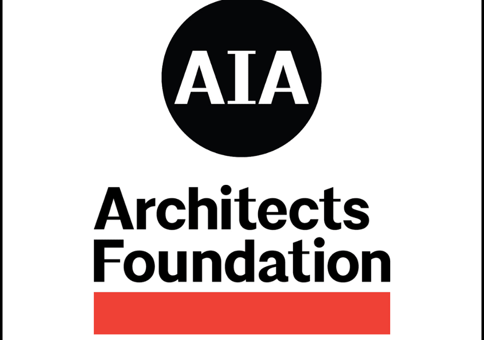 Architects Foundation and AIA Large Firm Roundtable Announce ARE Scholarships for Aspiring Black Architects