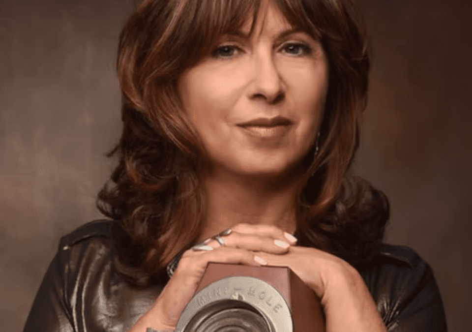 Anne Militello To Represent Women In Lighting At LDI2021