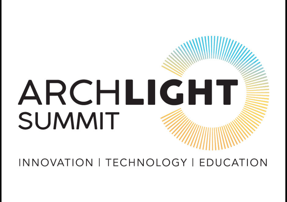 2022 ArchLIGHT Summit Opens Exhibitor Registration, Call for Speakers