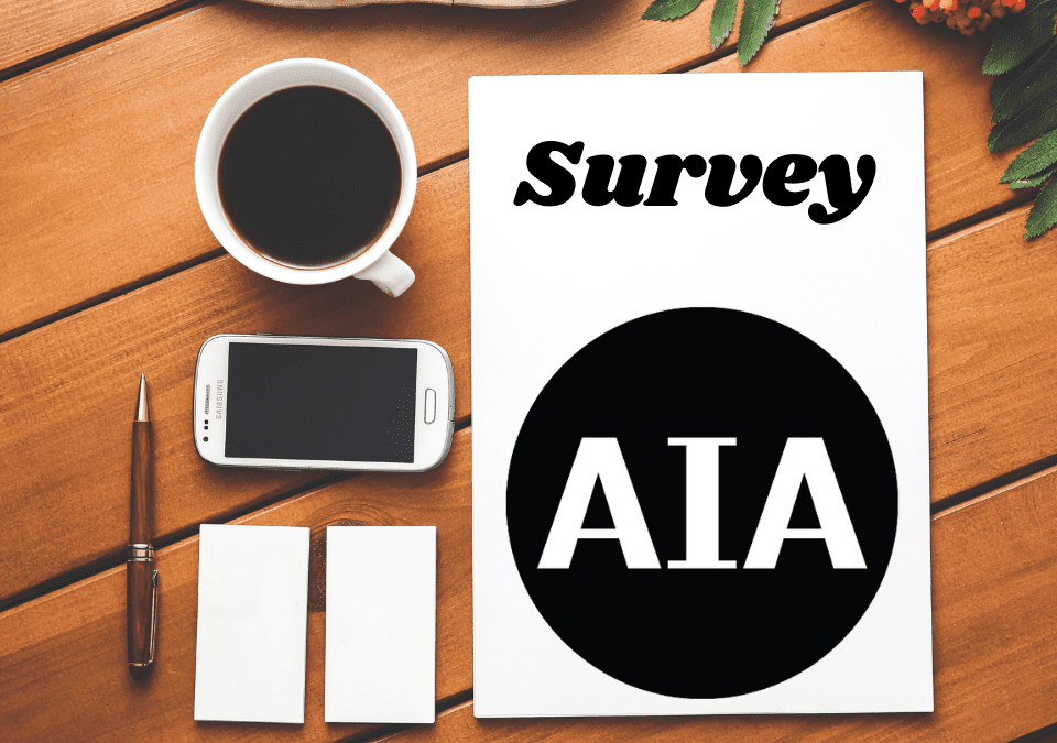 AIA’s Small Firm Compensation Report Reveals How Small Firms Weathered the Pandemic