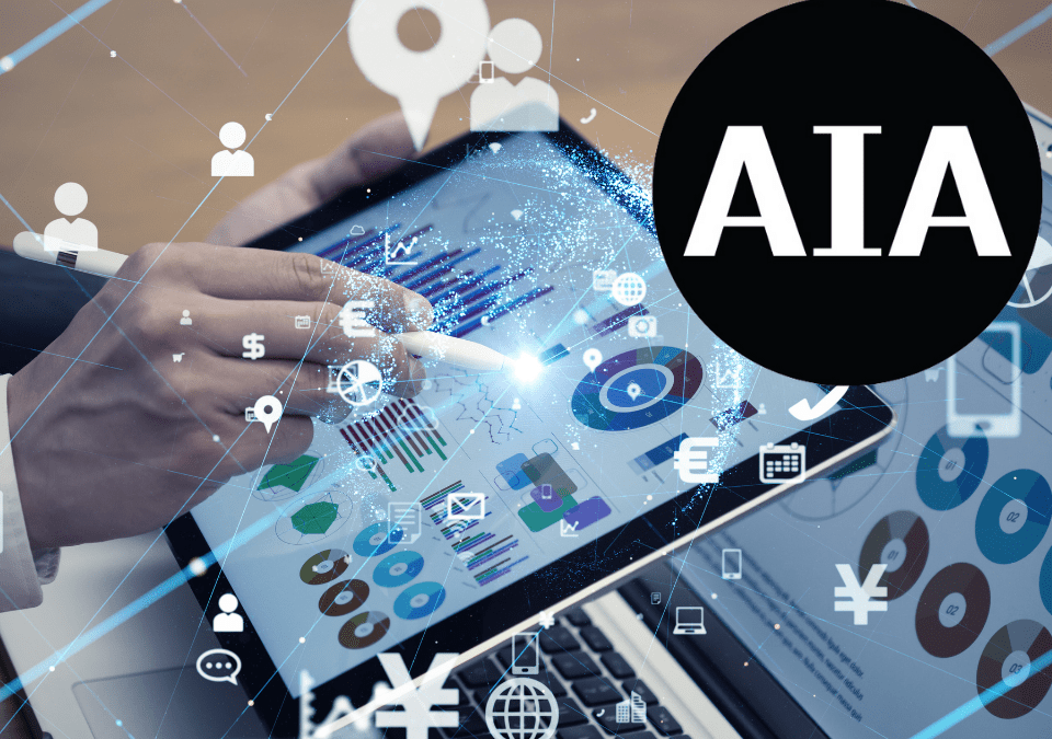 AIA Report Shows Design Firms Have Room To Grow in Technology Adoption To Improve Profitability and Impact