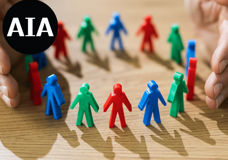 AIA: New Report Offers Strategies for Addressing Bias in Architecture Profession