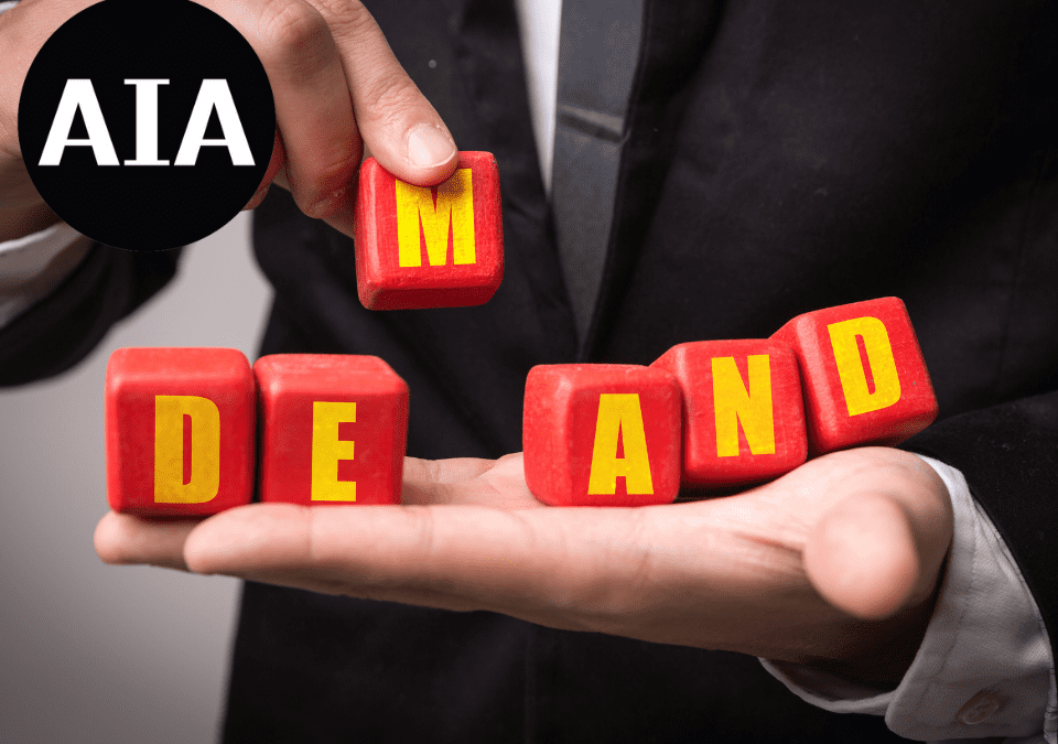 Demand for Design Services Continues To Grow