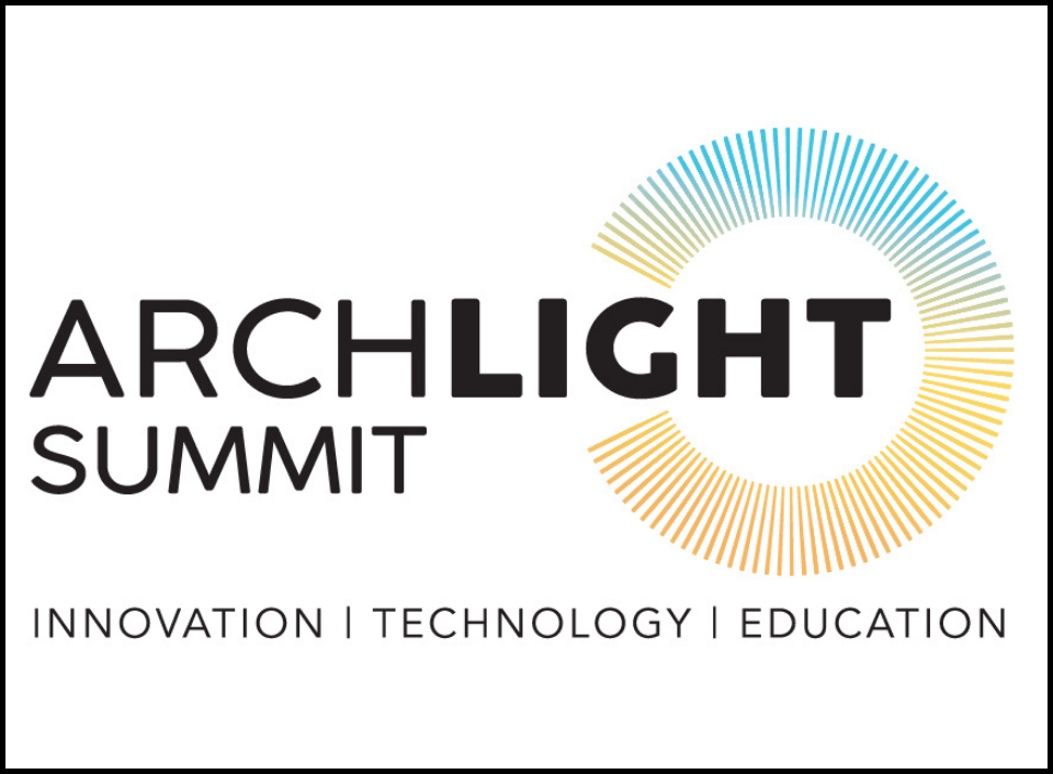 Call for Speakers Extended: 2022 ArchLIGHT Summit