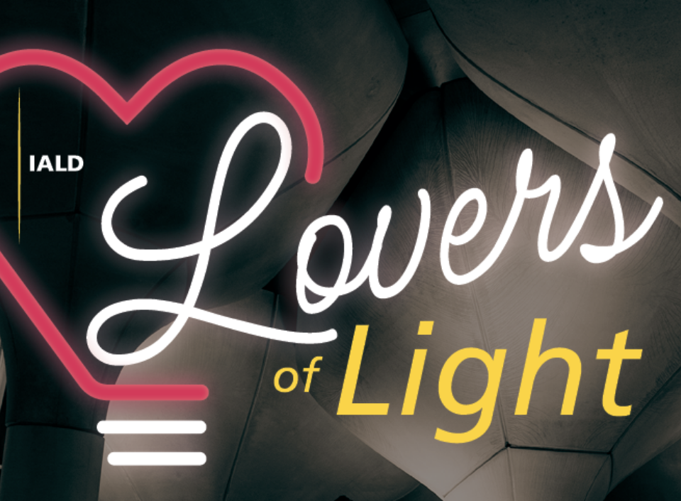 Lovers of Light, The Acclaimed Lighting Game Show, Returns!