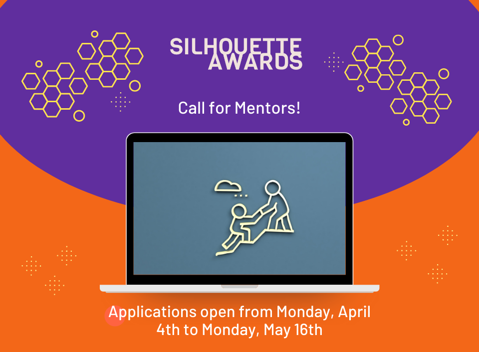 Silhouette Awards Initiates Call for Mentors