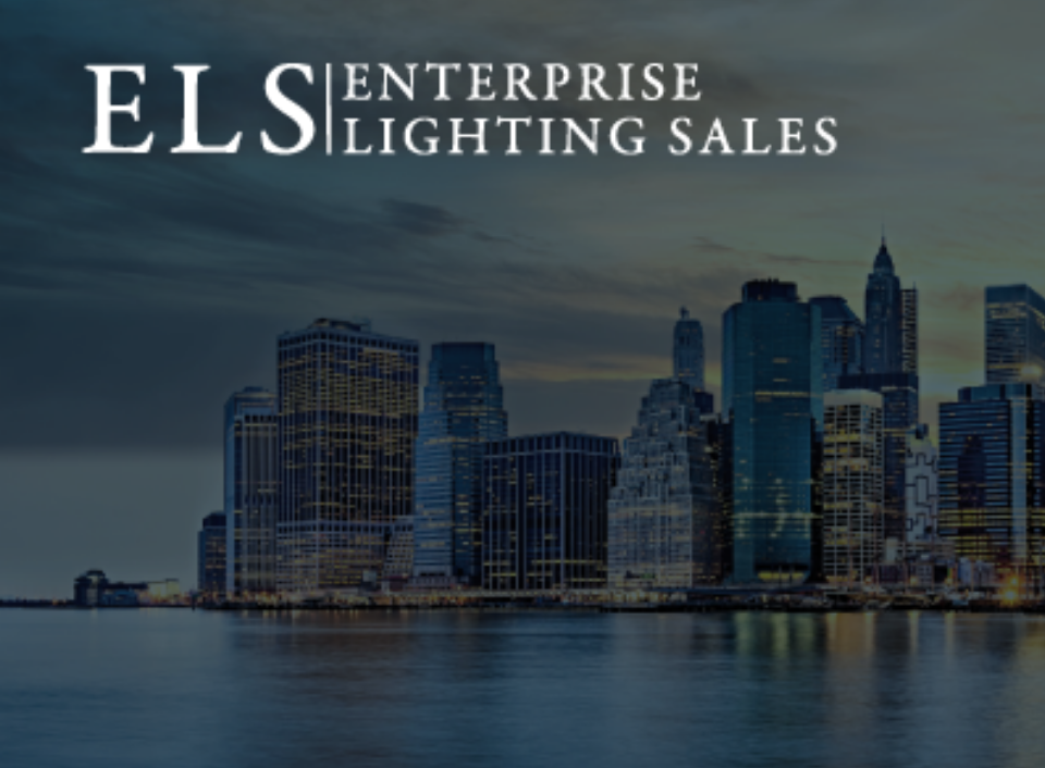 Enterprise Lighting Sales To Host a 2-Day Expo Featuring Unforgettable & Innovative Lighting Products