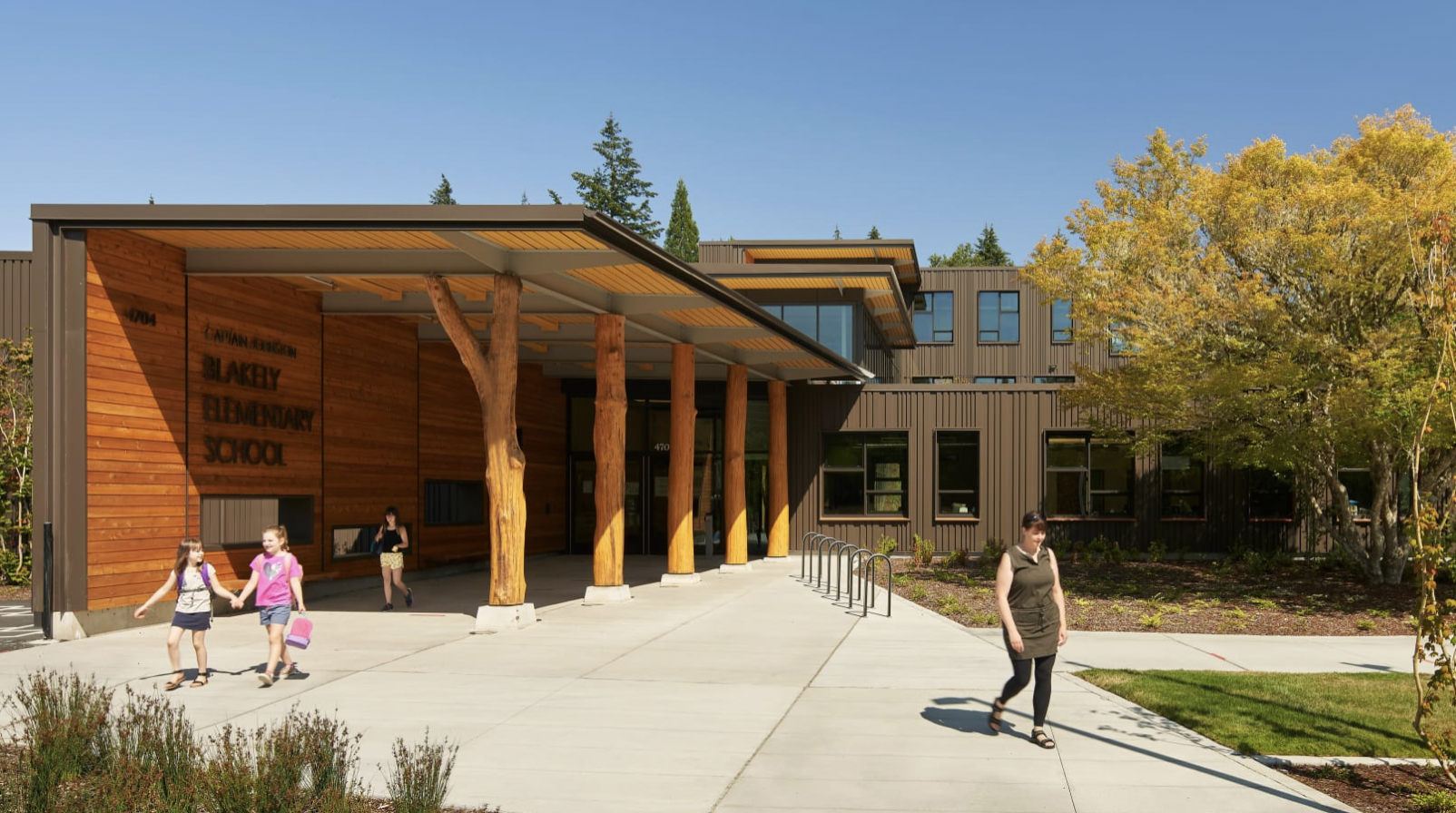 AIA Honors Cutting-edge Designs with 2022 Education Facility Design Award