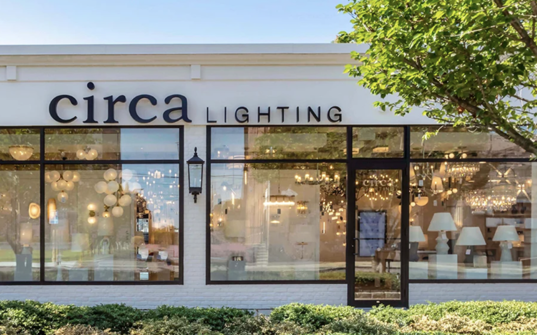 Visual Comfort and Circa Lighting to Unify Brands