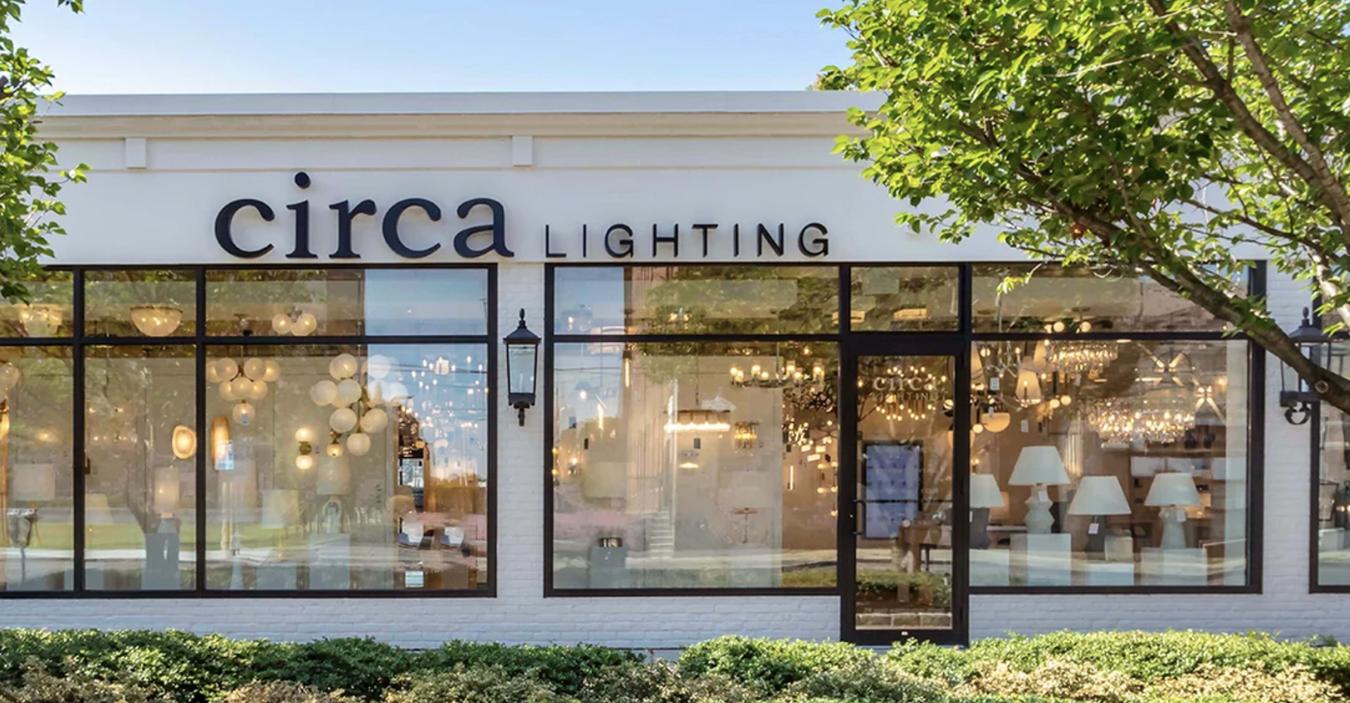 Visual Comfort and Circa Lighting to Unify Brands