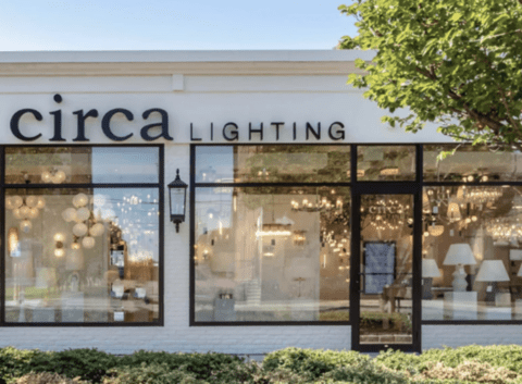 Visual Comfort and Circa Lighting to Unify Brands | designinglighting