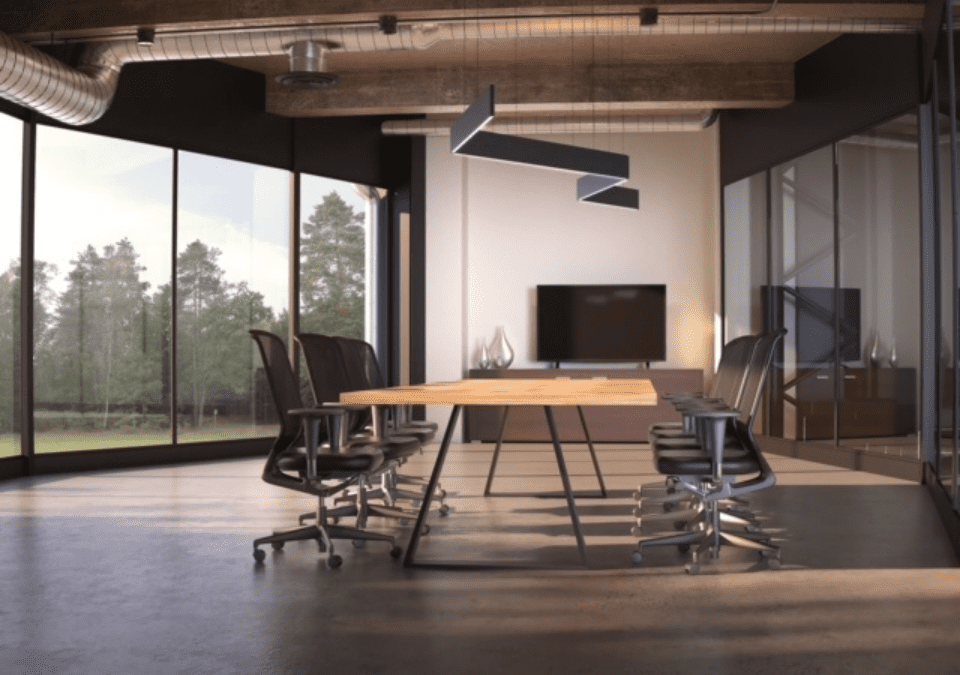 Ziggy™ Pendant System by Designplan Lighting, Inc.