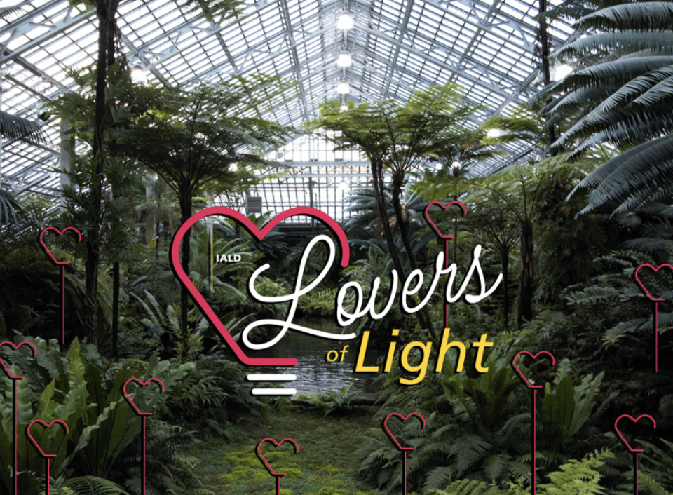 The Lovers of Light Game Show is Coming to the Windy City!