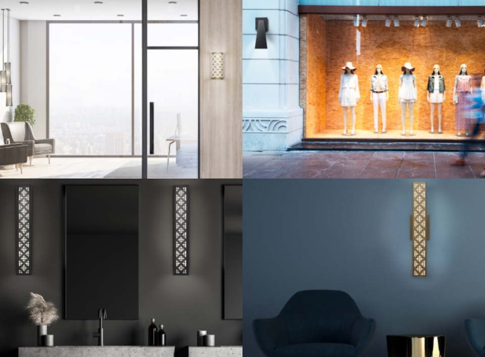 Introducing Akūt : Modern, Modifiable Architectural Lighting from UltraLights