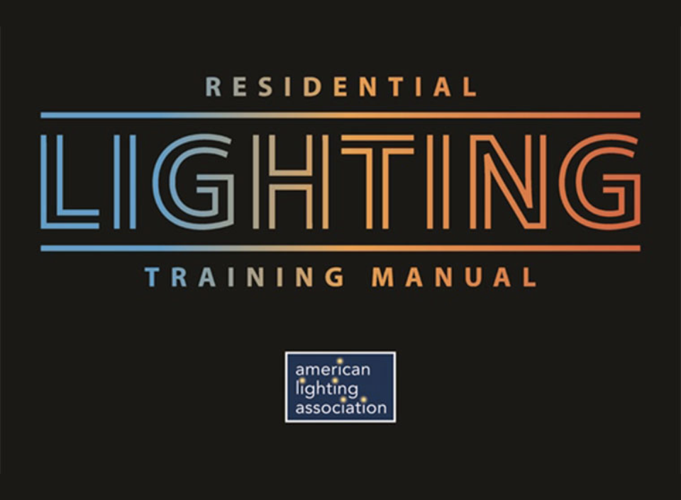 ALA to Host Virtual Residential Lighting Training Course This September