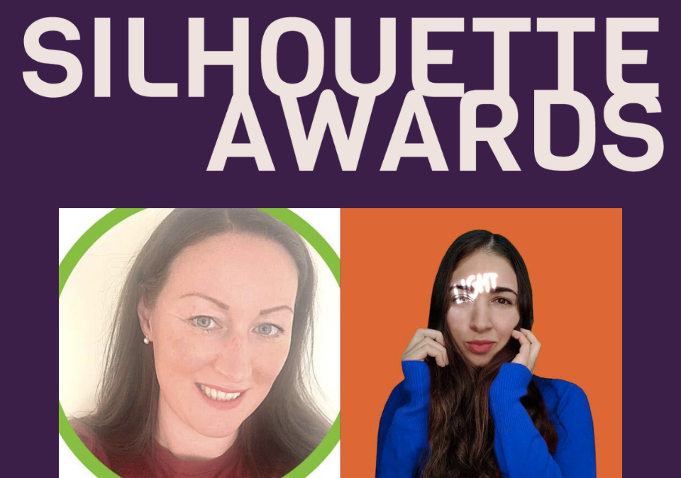 The Silhouette Awards, an Awards Program with a Twist