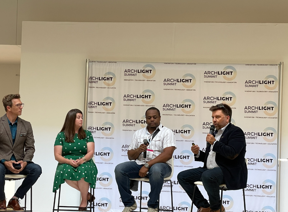Videos:  ArchLight Summit Show Continues Growth