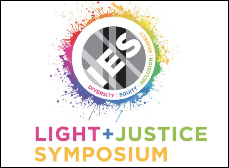IES “Light + Justice” Symposium Takes Place This Friday