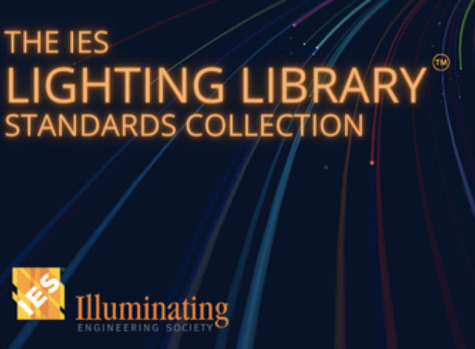 IES Lighting Library™ Subscription Price Reduced