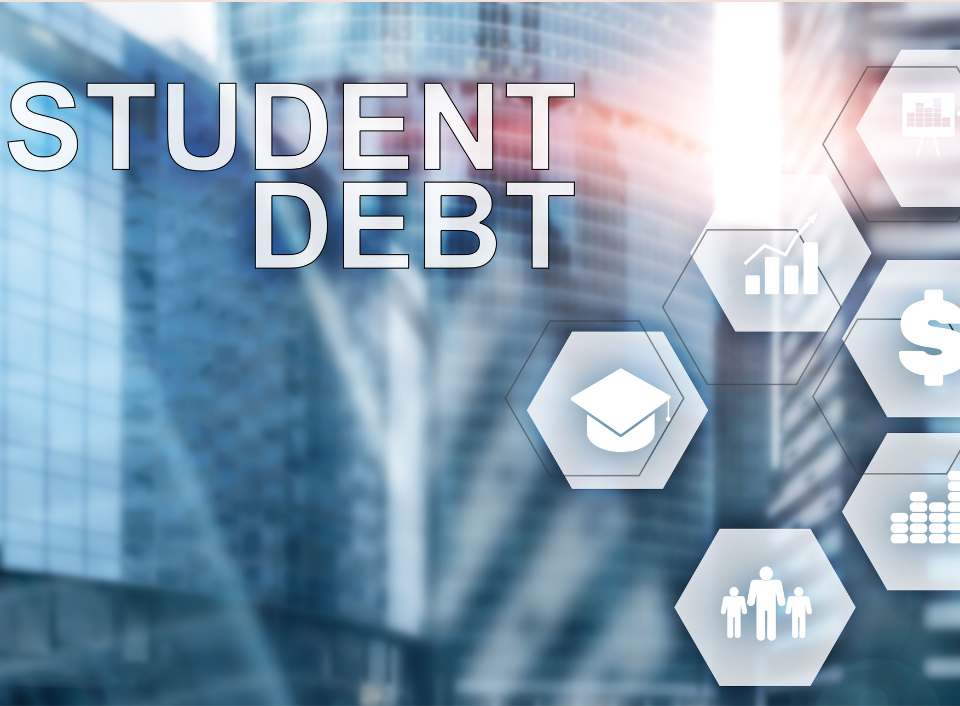 AIA Study Examines Impact of Student Debt on Profession