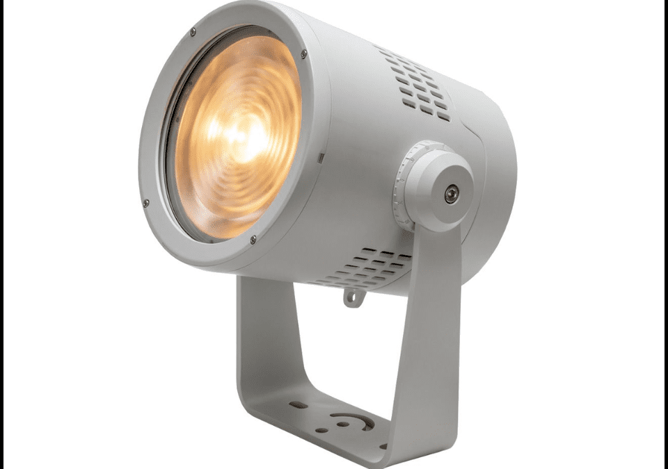 Acclaim Lighting Introduces Unity